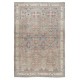 Fine Vintage Turkish Kayseri Rug, wool pile on cotton foundation