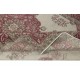 Vintage Handmade Turkish Oushak Rug for Country, Farmhouse and Rustic Decor