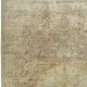 Vintage Handmade Turkish Kayseri Rug, 100% Wool