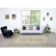 Vintage Milas (Melas) Rug. 100% Wool. Handmade Turkish Carpet for Farmhouse & Rustic Decor