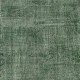 Contemporary Handmade Low Pile Turkish Wool Area Rug in Green Color