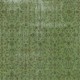 Contemporary Handmade Floral Patterned Turkish Large Area Rug in Green Color