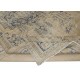 Vintage Handmade Turkish Rug for Rustic, Country and Farmhouse Decor