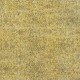 Vintage Handmade Floral Patterned Turkish Area Rug dyed in Yellow 4 Modern Interiors