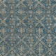 Vintage Handmade Turkish Wool Area Rug. Traditional One of a kind Large Carpet