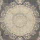 One of a kind Vintage Turkish Area Rug. Handmade Sun Faded Carpet