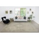 One of a kind Vintage Turkish Area Rug. Handmade Large Carpet for Rustic, Country & Farmhouse Decor