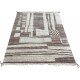 Modern Moroccan style Handmade Rug. 100% Natural Wool. Custom Options Available