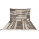 Modern Moroccan style Handmade Rug. 100% Natural Wool. Custom Options Available