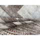 Modern Moroccan style Handmade Rug. 100% Natural Wool. Custom Options Available