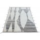 Modern Moroccan Berber style Handmade Rug. 100% Natural Wool. Custom Options Available