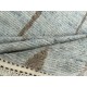 Modern Hand-knotted Moroccan Design Rug. 100% Wool. Custom Options Available