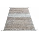 Modern Moroccan Design Berber Rug. 100% Wool. Handknotted Beni Ourain Carpet