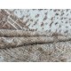 Modern Moroccan Design Berber Rug. 100% Wool. Handknotted Beni Ourain Carpet