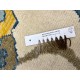Modern Handmade Premium Quality Turkish Oushak Rug, 100% Organic Wool, Made-to-order, Customizable