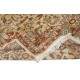 Vintage Handmade Turkish Oushak Rug. 100% Wool. Excellent Condition