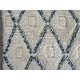 Modern Moroccan Berber Beni Ourain design Tulu Rug. Custom Options Available