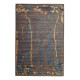 Modern Moroccan Berber Beni Ourain design Rug. 100% Wool. Custom Options Available