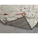 Modern Moroccan Berber Rug. 100% Wool. Custom Options Available