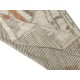 Contemporary Moroccan Rug. 100% Wool. Custom Options Available