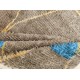 Contemporary Moroccan Berber Rug. 100% Wool. Custom Options Available