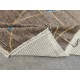 Contemporary Moroccan Berber Rug. 100% Wool. Custom Options Available