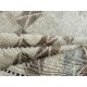 Modern Moroccan style Handmade Rug, 100% Natural Wool. Custom Options Available