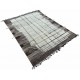Modern Moroccan Berber style Handmade Rug, 100% Natural Wool. Custom Options Available