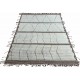 Contemporary Moroccan style Handmade Rug, 100% Natural Wool. Custom Options Available
