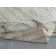 Modern Moroccan style Handmade Rug, 100% Natural Wool. Custom Options Available
