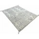 Handmade Moroccan style Rug, 100% Natural Wool. Modern Beni Ourain Carpet