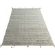 Modern Moroccan style Handmade Rug, 100% Natural Wool. Custom Options Available