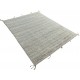 Modern Moroccan style Handmade Rug, 100% Natural Wool. Custom Options Available