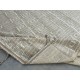Modern Moroccan style Handmade Rug, 100% Natural Wool. Custom Options Available