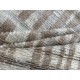 Handmade Moroccan style Rug, 100% Natural Wool. Modern Beni Ourain Carpet