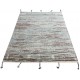 Modern Moroccan Berber Rug. 100% Wool. Custom Options Available