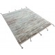 Modern Moroccan Berber Rug. 100% Wool. Custom Options Available