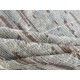 Modern Moroccan Berber Rug. 100% Wool. Custom Options Available