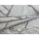 Contemporary Moroccan Rug. 100% Wool. Custom Options Available