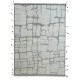 Contemporary Moroccan Rug. 100% Wool. Custom Options Available