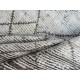 Contemporary Moroccan Berber Rug. 100% Wool. Custom Options Available