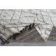 Contemporary Moroccan Berber Rug. 100% Wool. Custom Options Available