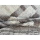 Beni Ourain Design Rug. Moroccan Design Carpet. 100% Wool. Custom Options Available