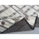 Beni Ourain Design Rug. Moroccan Design Carpet. 100% Wool. Custom Options Available