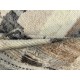 Modern Moroccan Berber style Handmade Rug. 100% Natural Wool. Custom Options Available