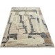 Modern Moroccan Berber style Handmade Rug. 100% Natural Wool. Custom Options Available