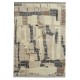 Modern Moroccan Berber style Handmade Rug. 100% Natural Wool. Custom Options Available