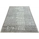 Contemporary Moroccan style Handmade Rug. 100% Natural Wool. Custom Options Available