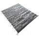 Modern Moroccan style Handmade Rug. 100% Natural Wool. Custom Options Available
