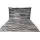Modern Moroccan style Handmade Rug. 100% Natural Wool. Custom Options Available